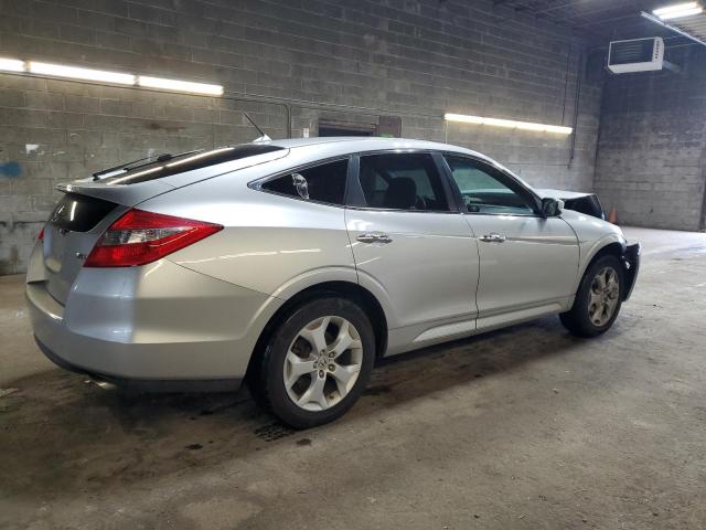 Vin: 5j6tf2h58cl009307, lot: 57789485, honda crosstour exl 20123
