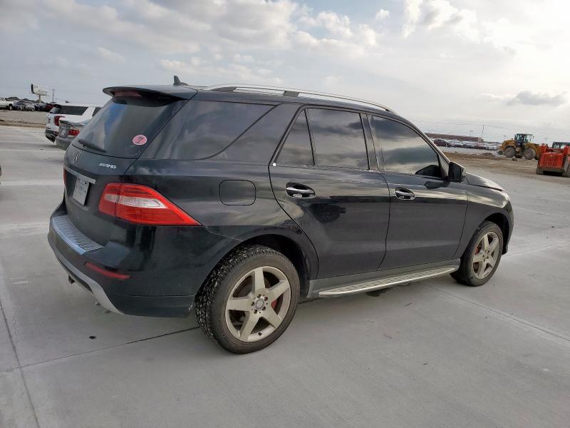 Vin: 4jgda5jb0ea268149, lot: 58862825, mercedes-benz m-class 350 20143