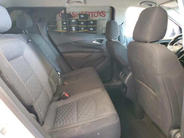 2021 CHEVROLET EQUINOX LT 3GNAXKEV9MS111362