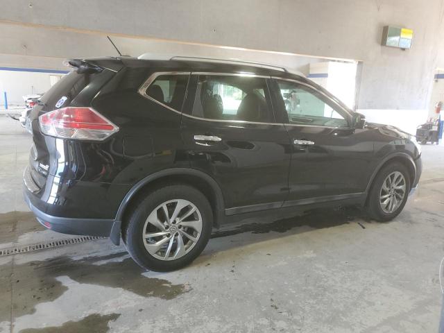 Vin: 5n1at2mv1fc918369, lot: 56578885, nissan rogue s 20153