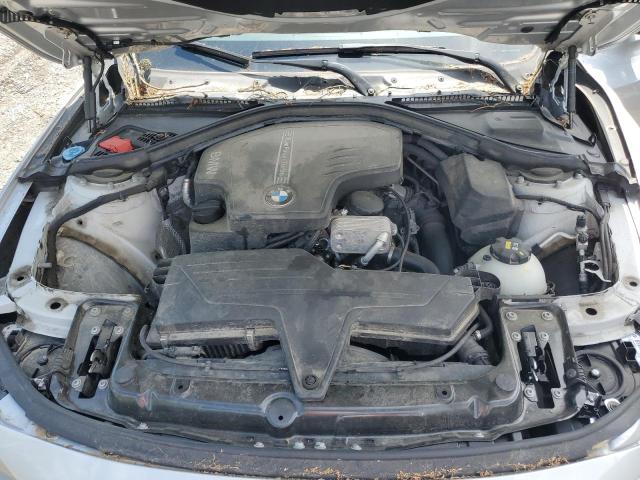 2016 BMW 328 XI SUL - WBA8E3G58GNU38640