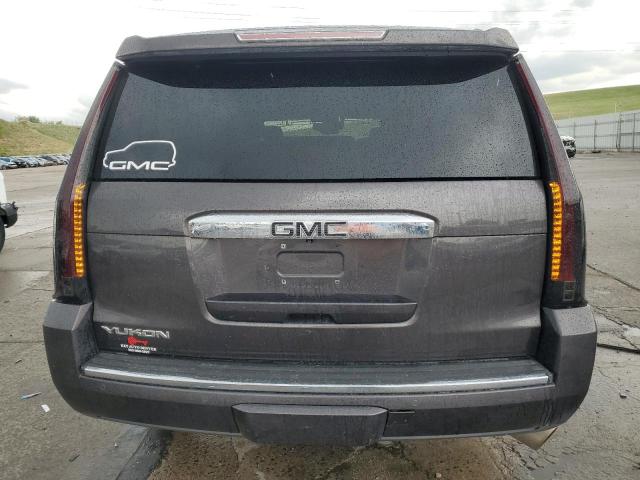 2015 GMC YUKON DENA 1GKS2CKJ5FR559515