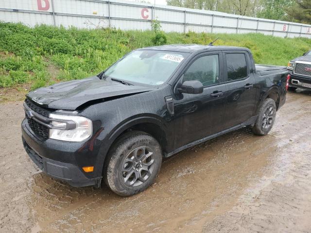 FORD MAVERICK X