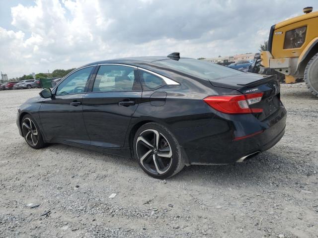 Vin: 1hgcv1f32na095718, lot: 58312615, honda accord sport 20222