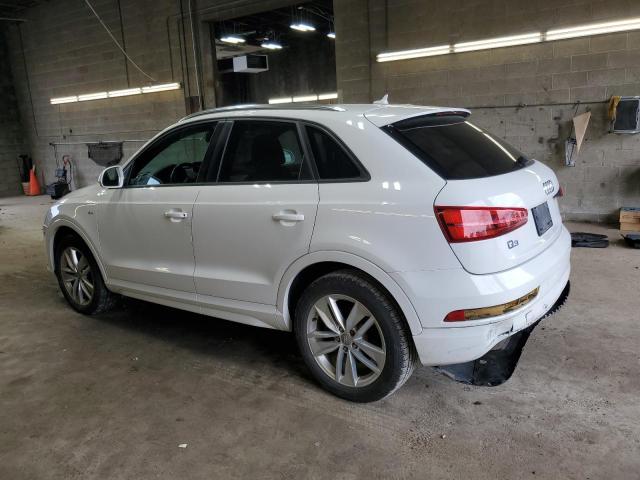 Vin: wa1bccfs9jr000127, lot: 58555755, audi q3 premium 20182