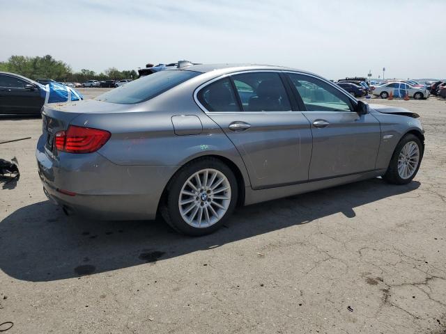 Vin: wbafu7c5xbdu56403, lot: 55630495, bmw 5 series xi 20113
