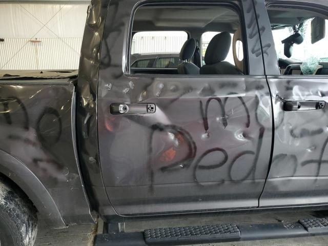 2018 RAM 1500 SLT - 1C6RR7LG0JS205409
