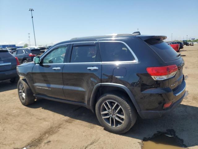 Vin: 1c4rjfbg7kc679963, lot: 56766685, jeep grand cher limited 20192