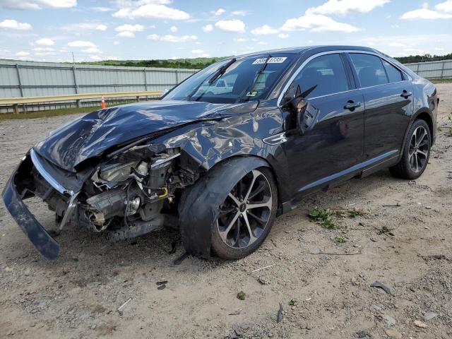 Vin: 1fahp2f86fg172417, lot: 55941735, ford taurus limited 2015 img_1