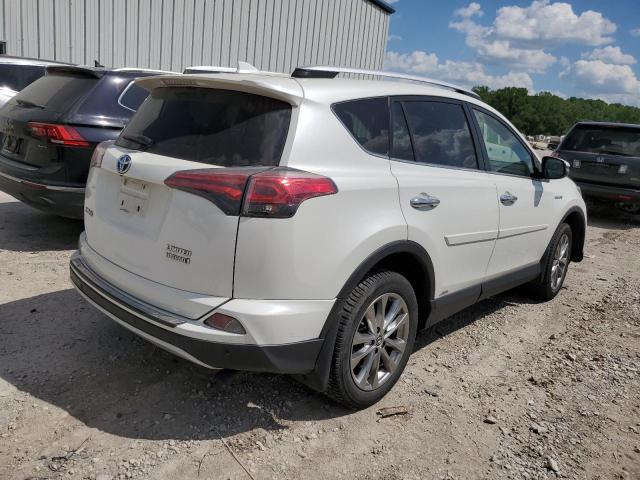 Vin: jtmdjrevxgd054156, lot: 56239415, toyota rav4 limited 20163