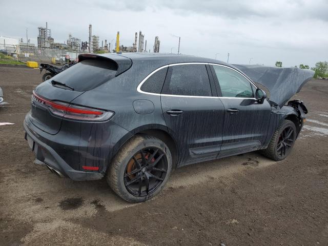 Vin: wp1ag2a52plb41777, lot: 58135295, porsche macan s 20233