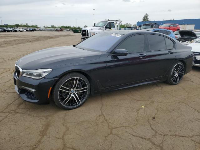 Vin: wba7b0c52jg527205, lot: 57452265, bmw 7 series xi 2018 img_1