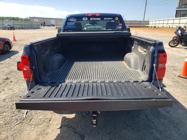 2015 CHEVROLET SILVERADO - 1GCNKPEC6FZ361300