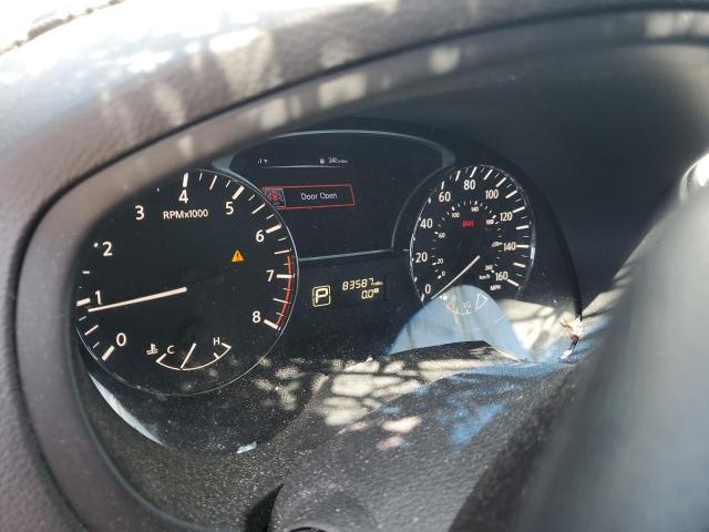 2015 NISSAN ALTIMA - 1N4AL3AP8FC124118