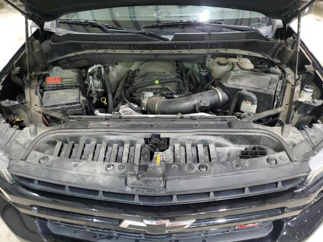 2020 CHEVROLET SILVERADO - 1GCPYFEL3LZ200237