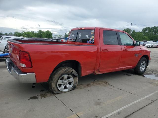 Vin: 1c6rr6tt4ls124293, lot: 56709805, ram all models slt 20203