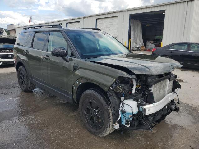 Vin: 5nmp3dgl4rh019161, lot: 56323055, hyundai santa fe xrt 20244