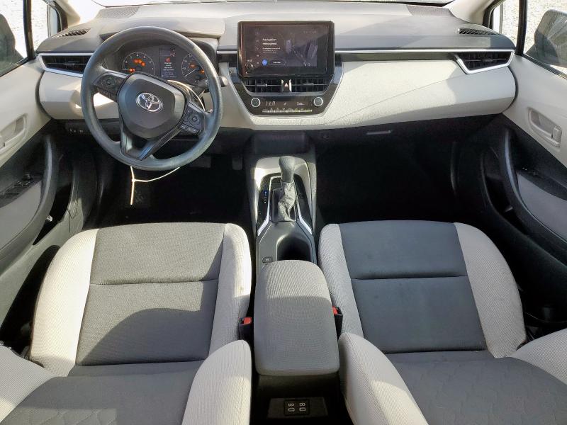 2024 TOYOTA COROLLA LE - 5YFB4MDE5RP213412