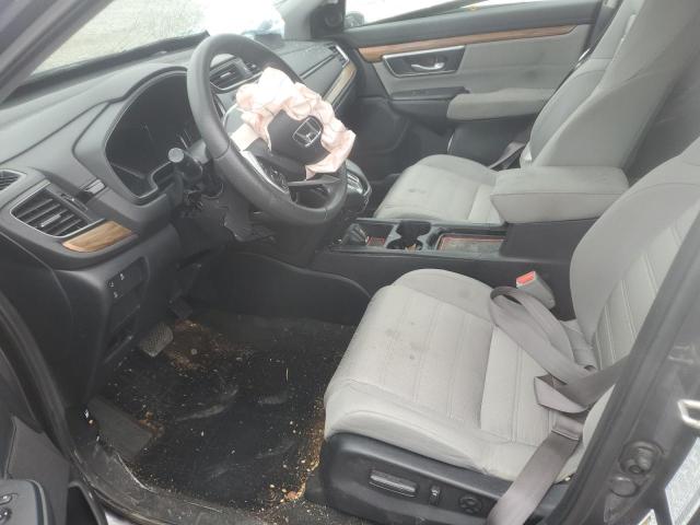 2019 HONDA CR-V EX - 2HKRW2H58KH667311