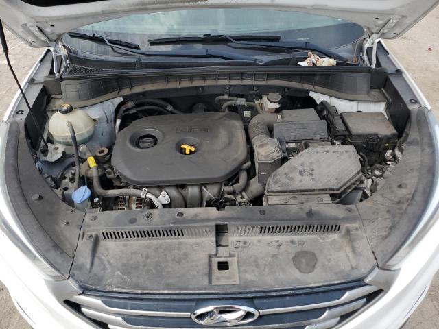 2018 HYUNDAI TUCSON SEL - KM8J3CA46JU714011