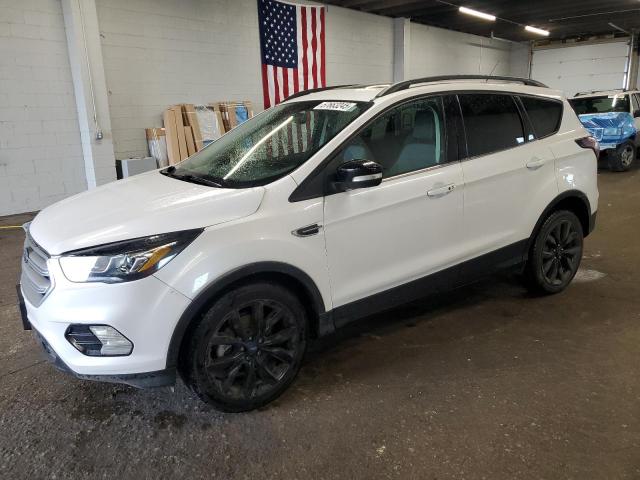 Vin: 1fmcu0jd7huc96136, lot: 57663245, ford escape titanium 2017 img_1