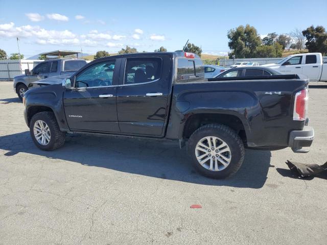 Vin: 1gtg6de34g1297303, lot: 56798495, gmc canyon slt 20162