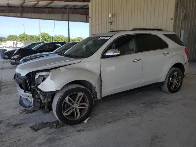 Vin: 2gnaldekxh6246593, lot: 56568945, chevrolet equinox premier 2017 img_1