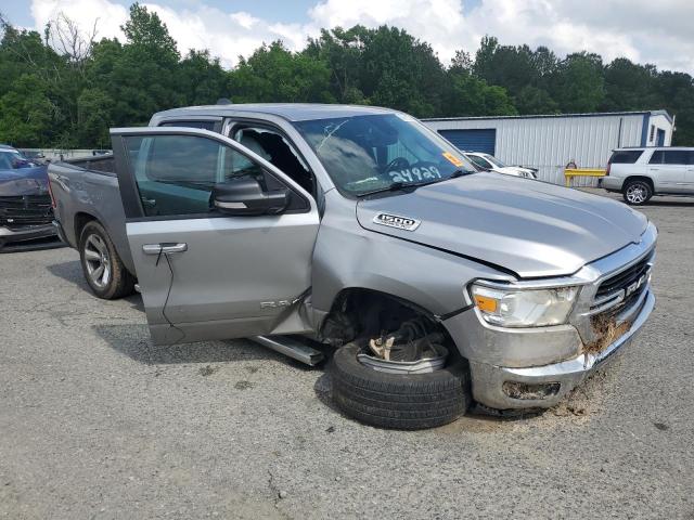 2021 RAM 1500 BIG H - 1C6RREFT7MN544491