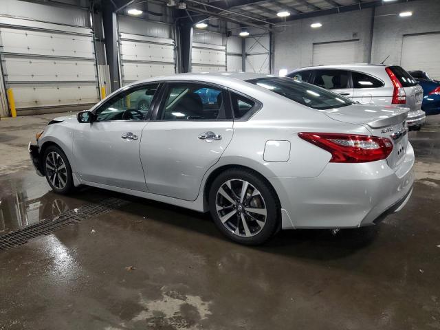 2016 NISSAN ALTIMA 3.5 - 1N4BL3AP6GC198451