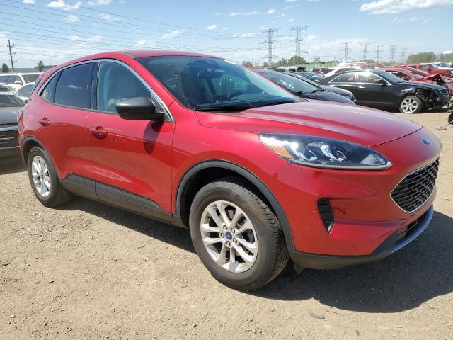 Vin: 1fmcu9g65nub24356, lot: 57315585, ford escape se 20224