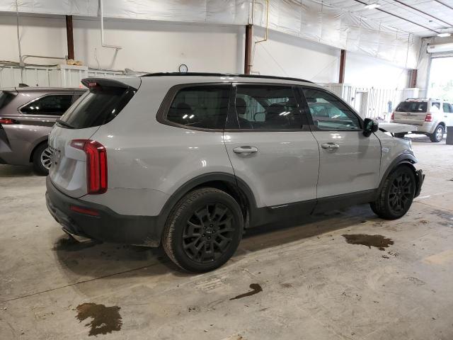Vin: 5xyp3dhc1ng286177, lot: 58133935, kia telluride ex 20223