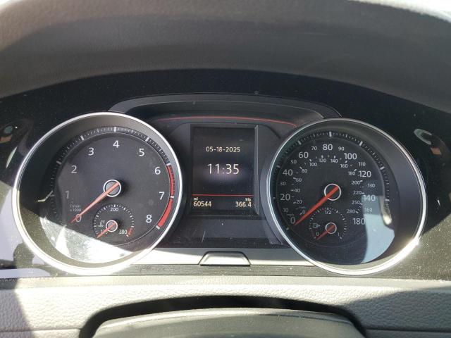 2021 VOLKSWAGEN GTI S 3VW6T7AU6MM006414