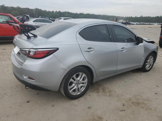 Vin: 3mydlbyvxjy317622, lot: 55410205, toyota yaris 20183