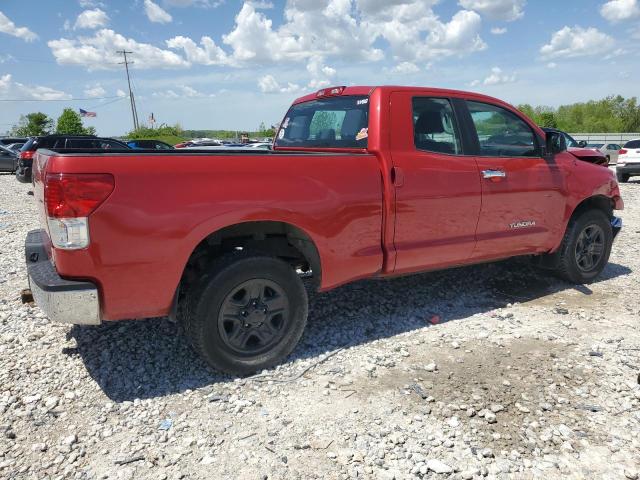 Vin: 5tfum5f16dx040308, lot: 57214925, toyota tundra double cab sr5 20133