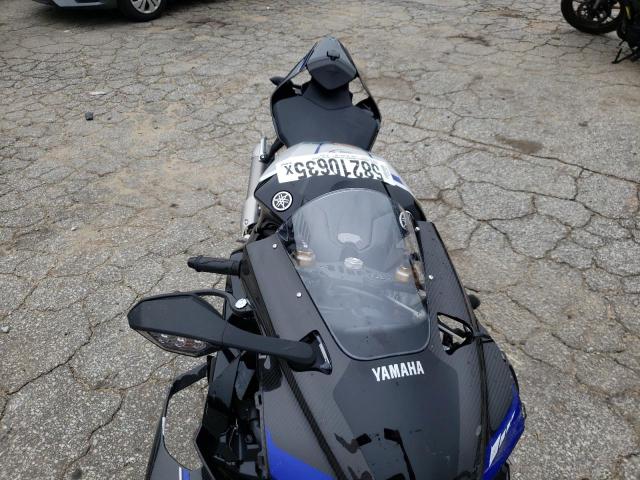 2025 YAMAHA YZF1000 D JYARNA8E6SA000320