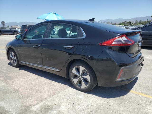 Vin: kmhc05lh3ku043105, lot: 57809855, hyundai ioniq limited 20192