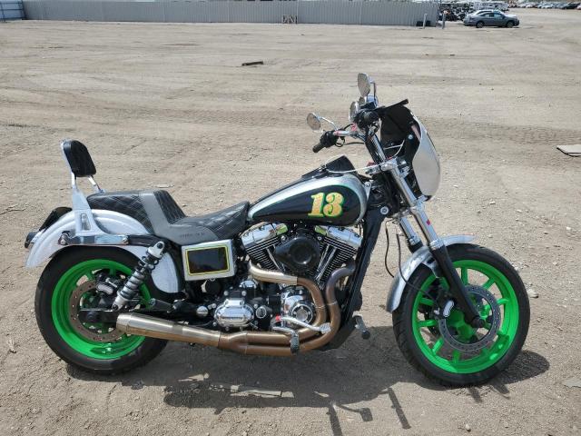 HARLEY-DAVIDSON FXDL DYNA 2017 1HD1GNM13HC318414 photo #1
