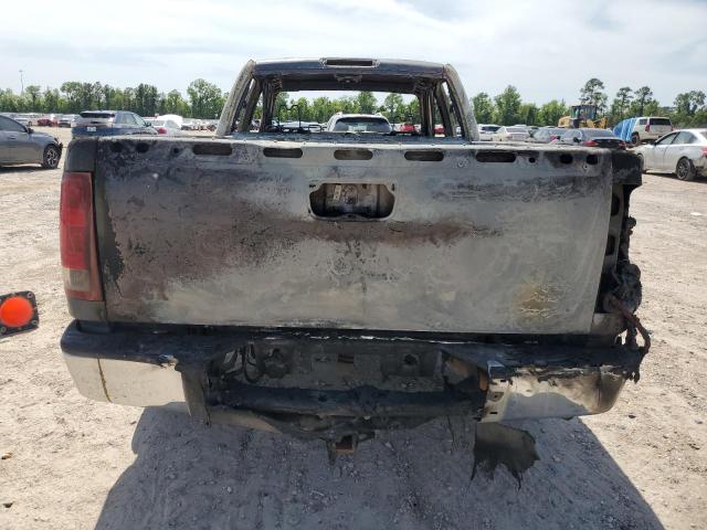 2010 GMC SIERRA C15 - 1GTSCUEA8AZ169012
