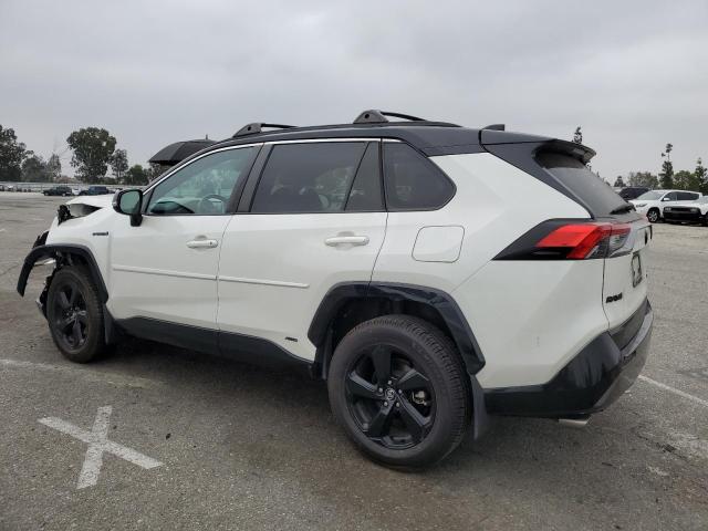 Vin: 2t3e6rfv8lw001800, lot: 58780865, toyota rav4 xse 20202