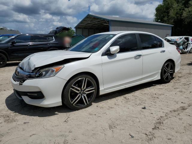 Vin: 1hgcr2f57ga185395, lot: 54901035, honda accord sport 2016 img_1