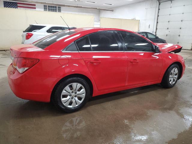 Vin: 1g1pc5sb6f7285118, lot: 58849295, chevrolet cruze lt 20153