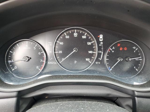 2019 MAZDA 3 - 3MZBPABL8KM114164