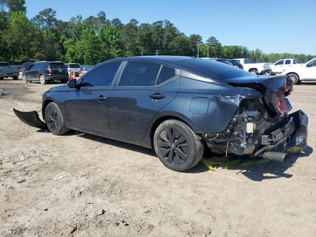 2022 NISSAN ALTIMA SV 1N4BL4DV5NN395323