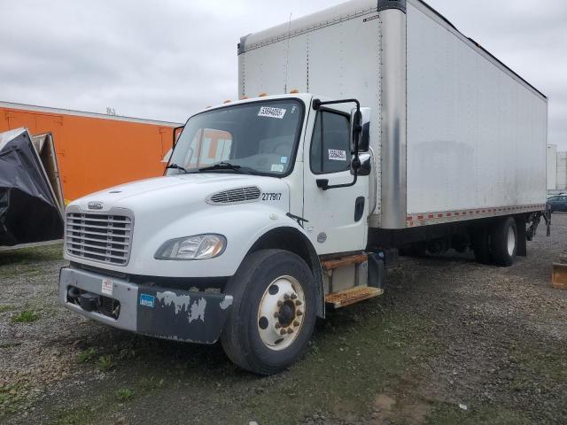 FREIGHTLINER M2 106 MED 2020 white  diesel 3ALACWFB8LDLZ4127 photo #1