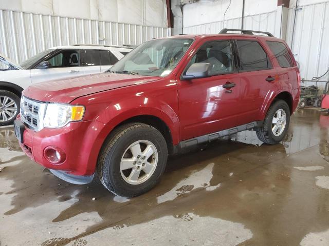 Vin: 1fmcu0dg7aka10731, lot: 56587305, ford escape xlt 2010 img_1
