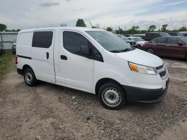 Vin: 3n63m0zn2jk697002, lot: 57752195, chevrolet express lt 20184