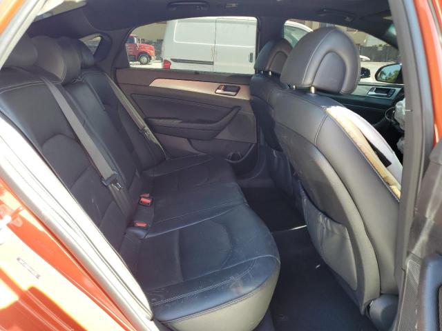 2015 HYUNDAI SONATA SPO - 5NPE34AB2FH129230