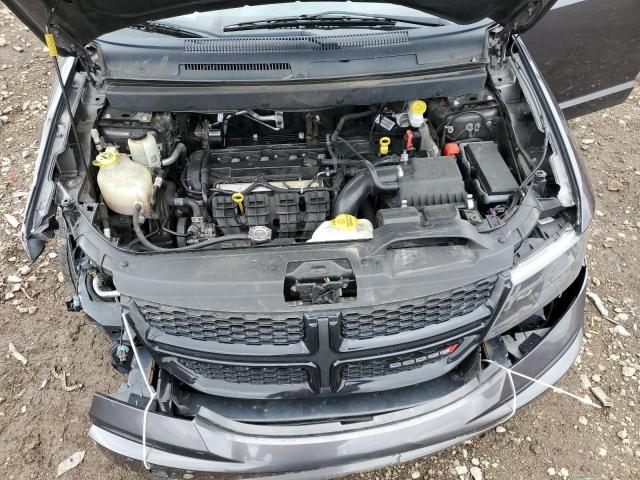 2018 DODGE JOURNEY SE 3C4PDCAB4JT497904