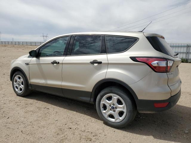 Vin: 1fmcu0f74juc78640, lot: 54606885, ford escape s 20182