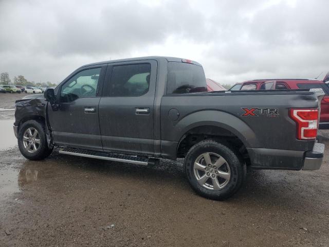 Vin: 1ftew1eb6lfb01680, lot: 57419175, ford f-150 supercrew 20202